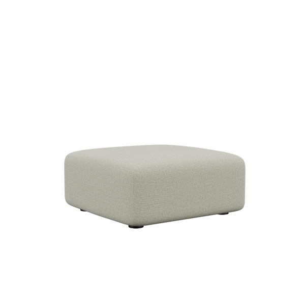 Fjord Sofa - Pouf