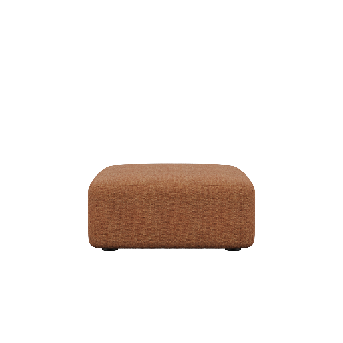 variant_8600117% | Fjord Sofa - Puf - Cosmo Terracotta | SACKit