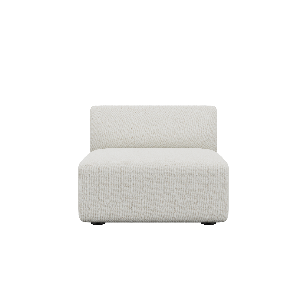 variant_8600100% | Fjord Sofa - Siddesektion - Sealife Ivory | SACKit
