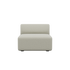  | Fjord Sofa - Siddesektion - Cosmo Beige | SACKit