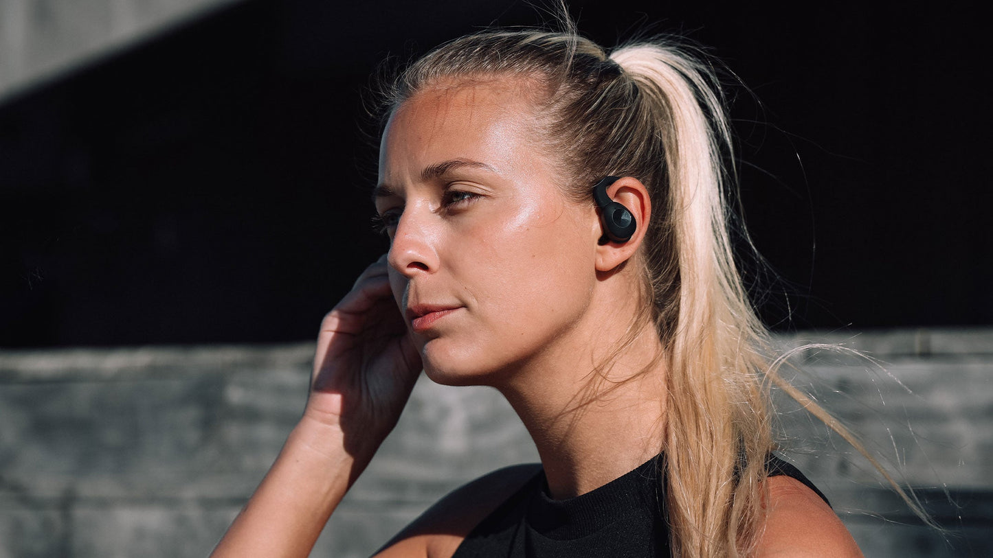 Active 200 - 3-i-1 true wireless sports earbuds