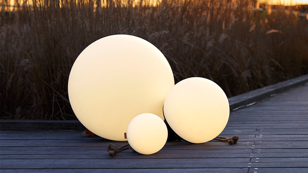 Battery 10400 - Light 250 & 350 - Genopladeligt batteri til Light 250 og Light 350