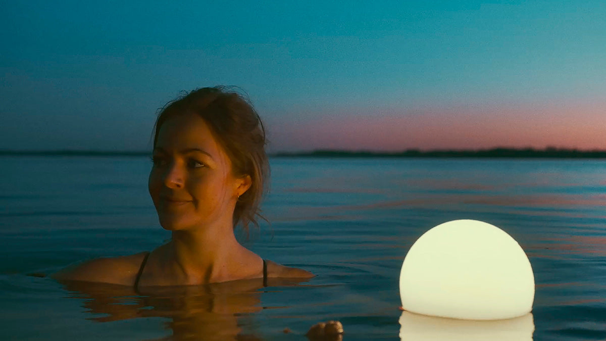 Battery 5200 - Light 155 - Genopladeligt batteri til Light 155