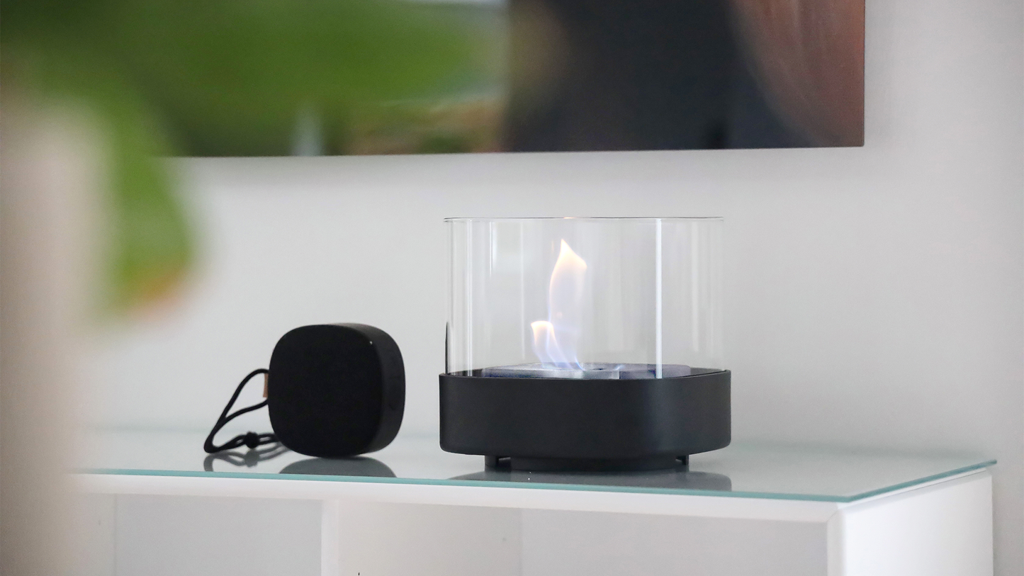 Bio Lamp - Ø14 - Indendørs/udendørs bioethanol lampe