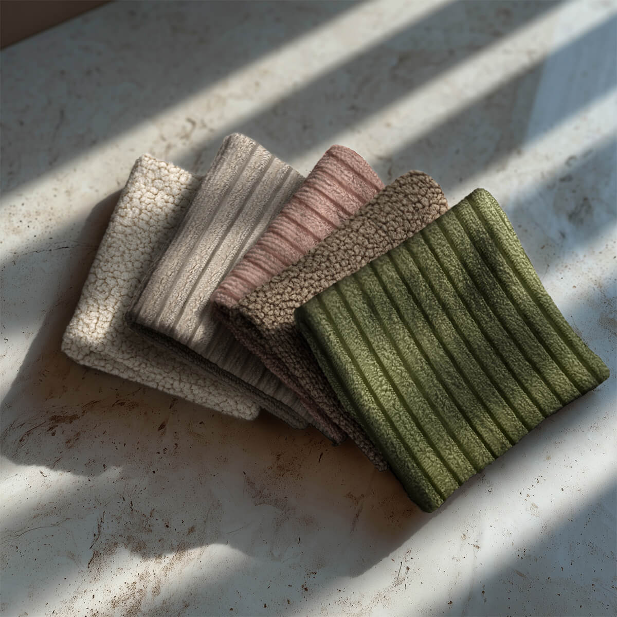 Soft Sofa Indoor Fabric Sample | Soft Sofa Indoor Fabric Sample - | SACKit