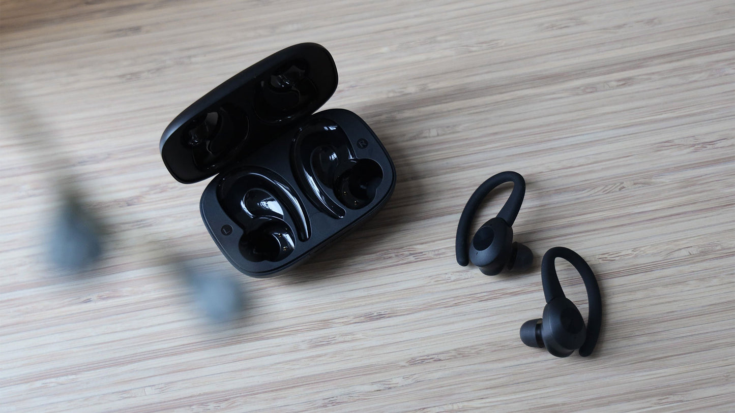 Active 200 - 3-i-1 true wireless sports earbuds