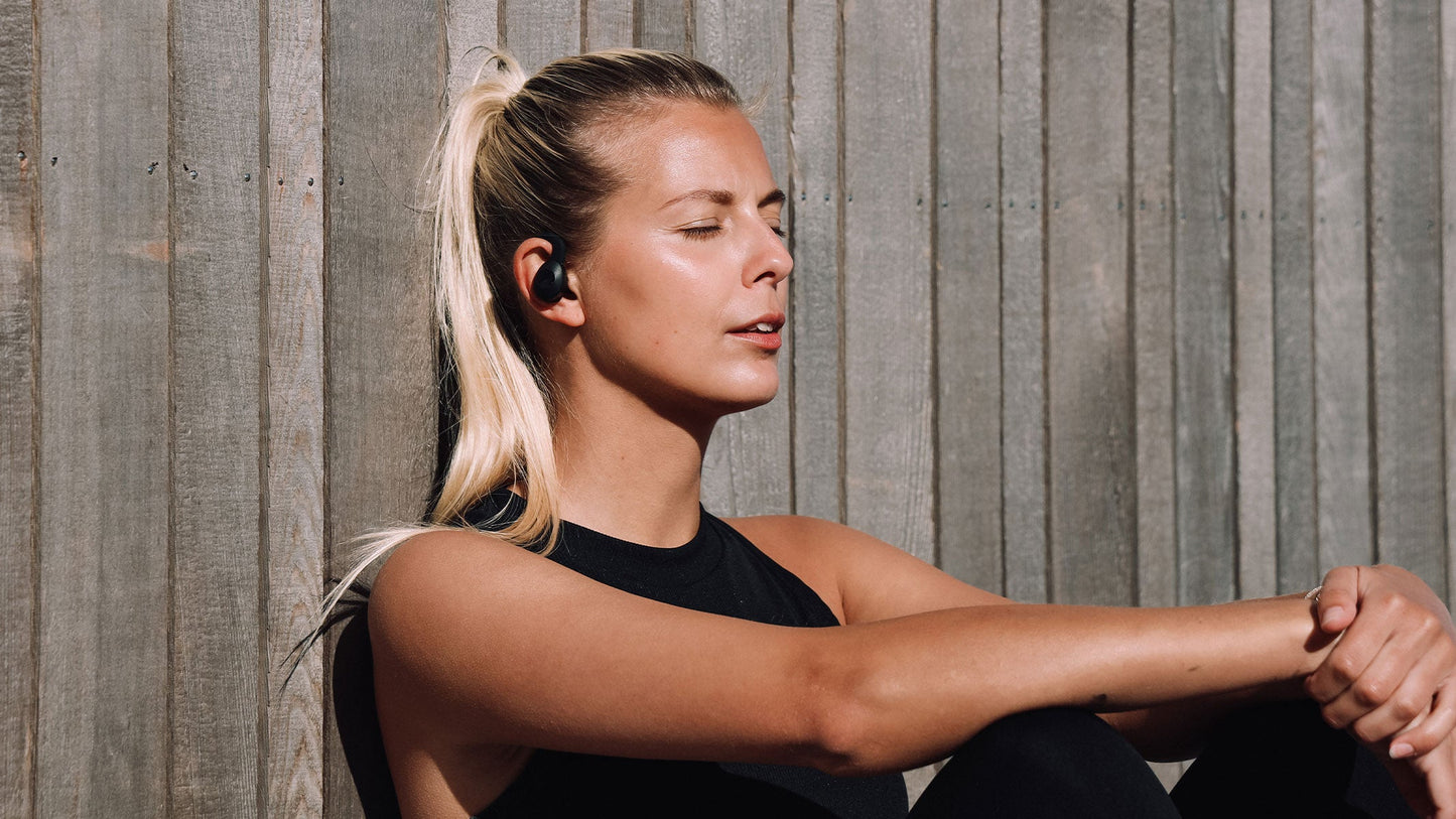 Active 200 - 3-i-1 true wireless sports earbuds