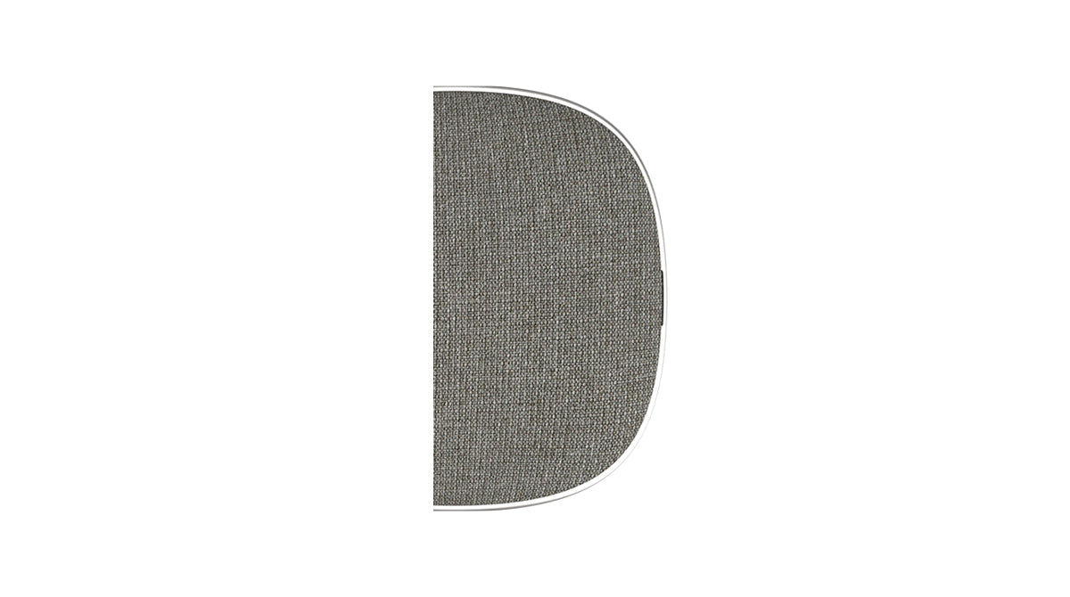 Go Front - Udskiftelig front til Go-serien