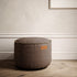  | Canvas Pouf - Canvas Brown | SACKit