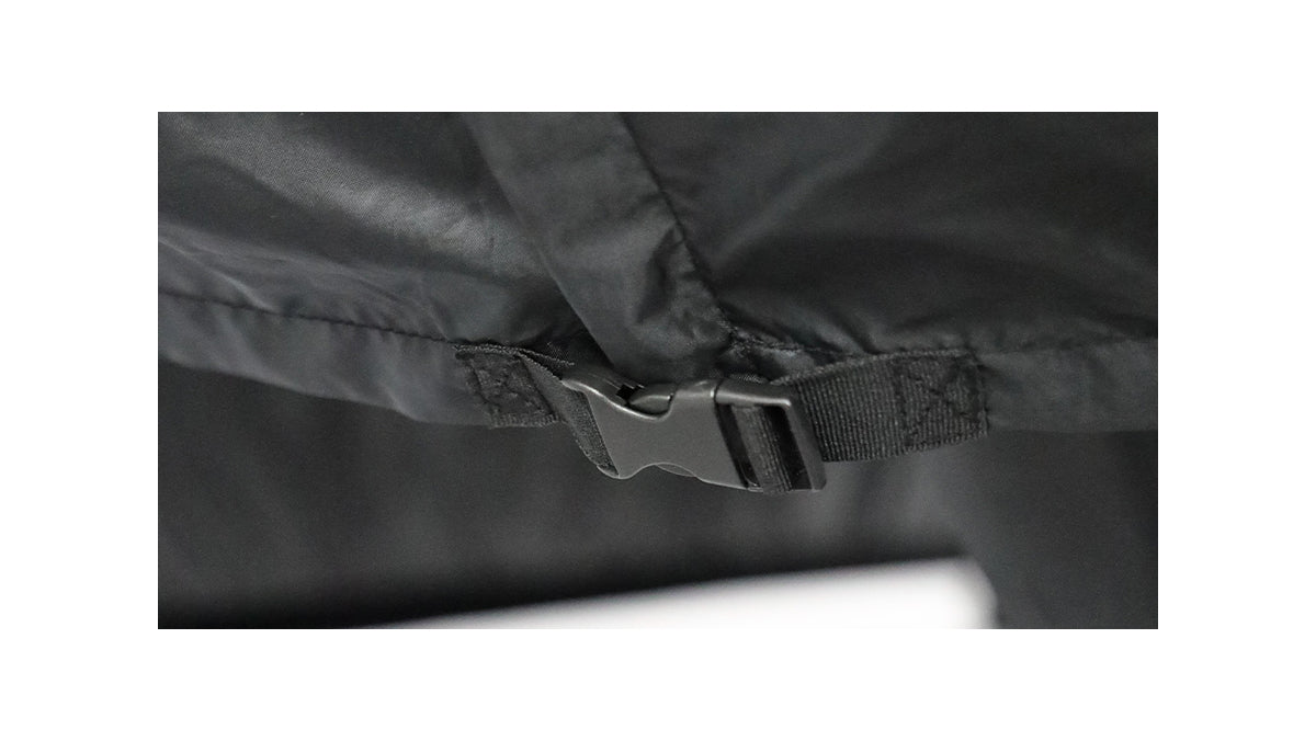 Hammock Winter Cover - Vandafvisende cover til SACKit Cobana hammock