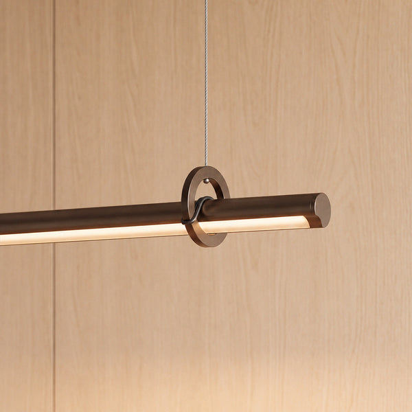 Anodiseret bronze