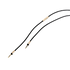 Minijack - WOOFit - 130 cm | Minijack - WOOFit - 130 cm - Gold | SACKit