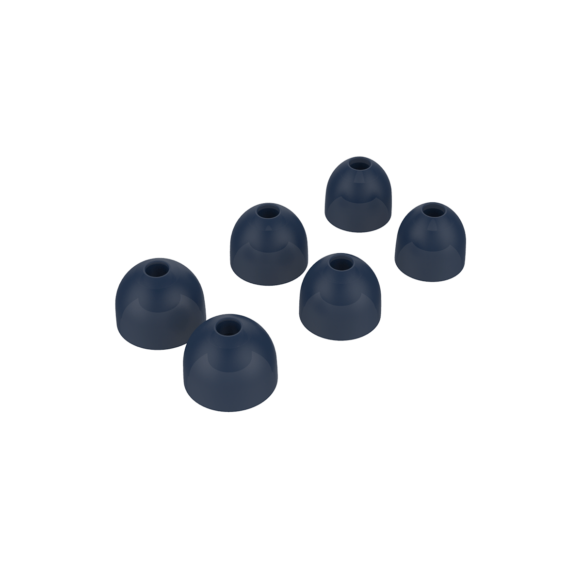 Eartips - ROCKit | Eartips - ROCKit - Sapphire | SACKit