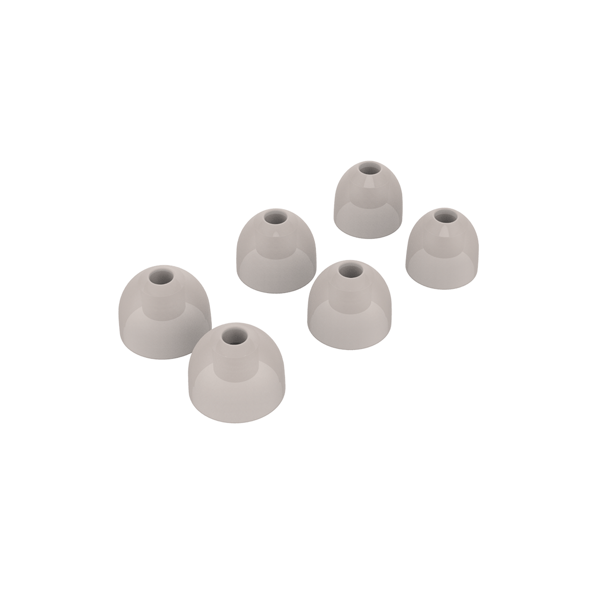 Eartips - ROCKit | Eartips - ROCKit - Pearl | SACKit