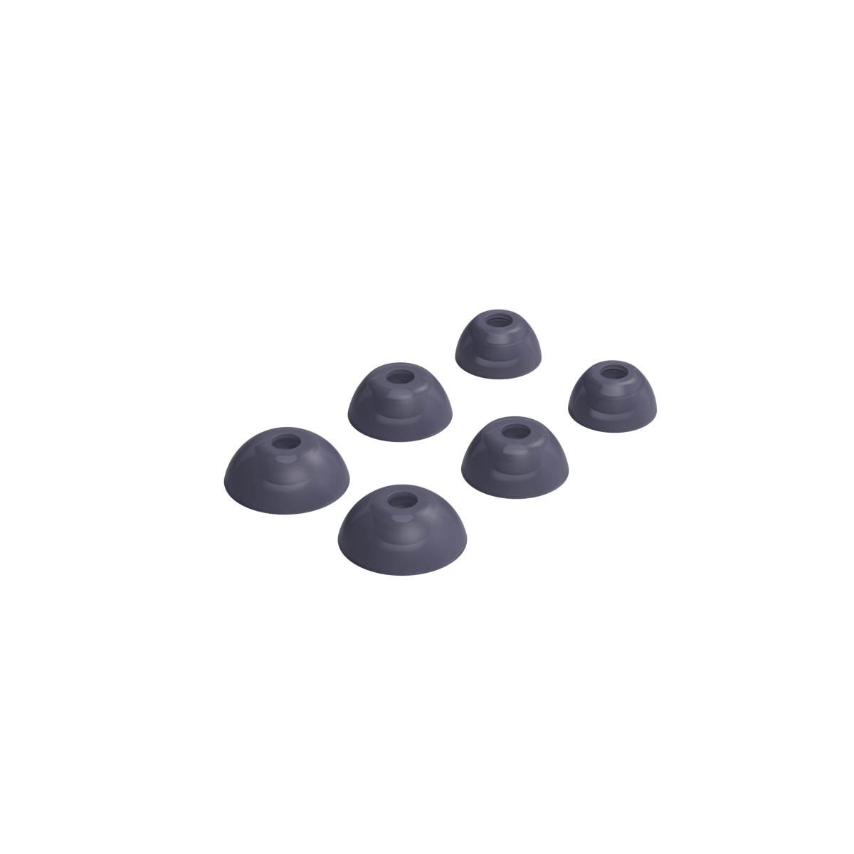 Eartips - ROCKit X | Eartips - ROCKit X - Sapphire | SACKit