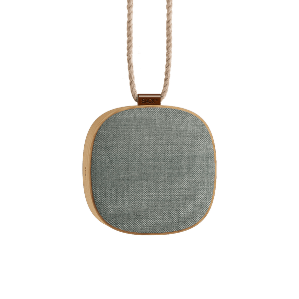 Go Wood | Go Wood - Natural Oak | SACKit
