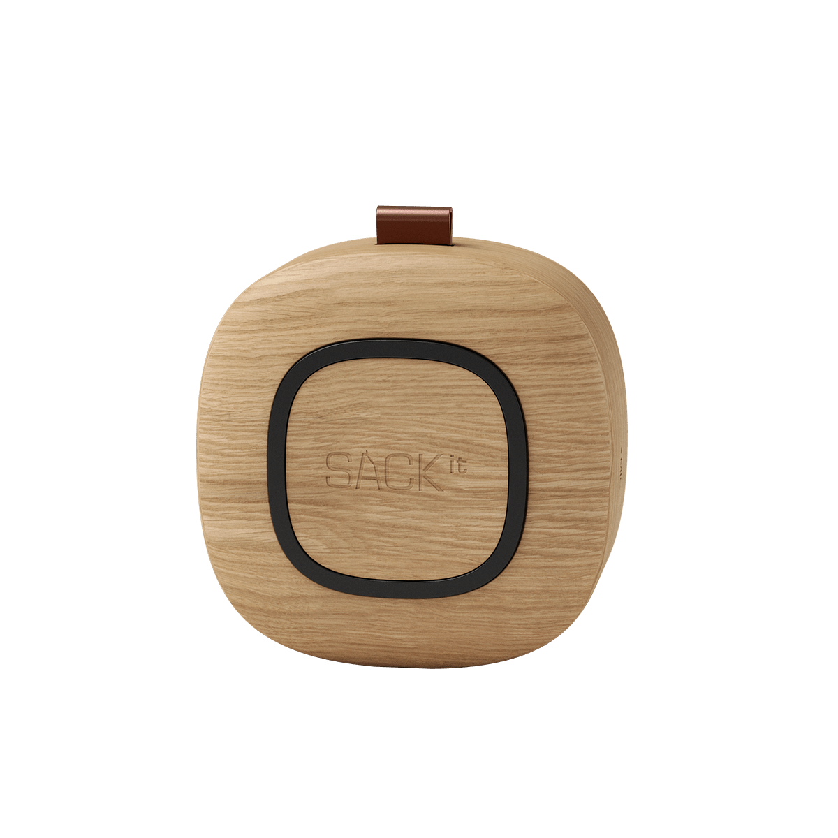 Go Wood | Go Wood - Natural Oak | SACKit