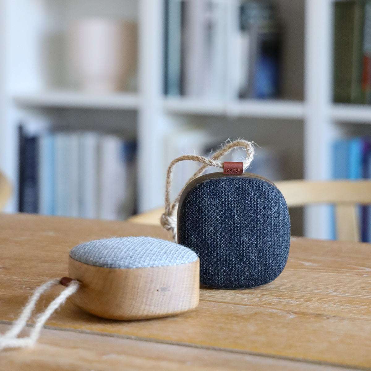 Go Wood | Go Wood - Natural Oak | SACKit