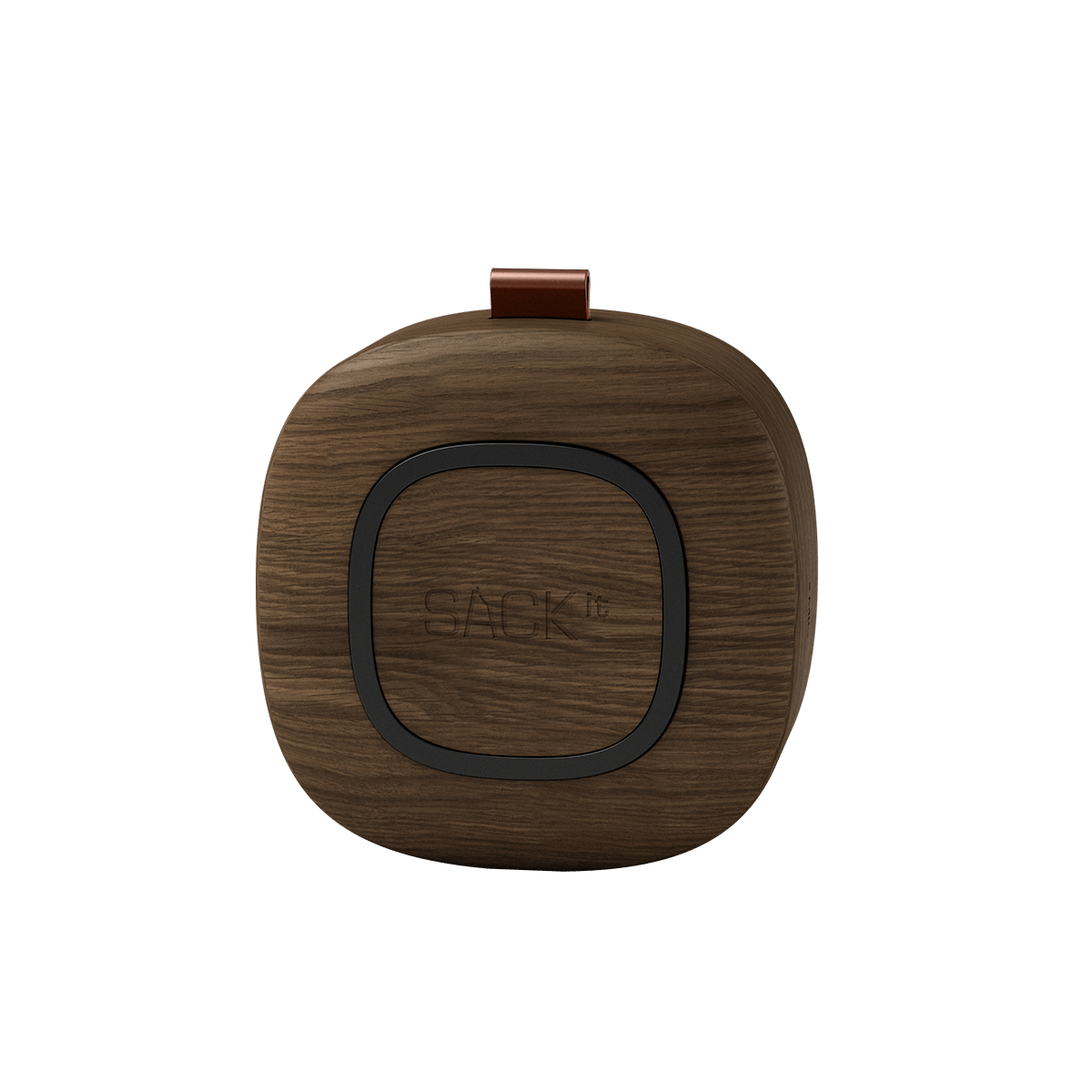 Go Wood | Go Wood - Smoked Oak | SACKit