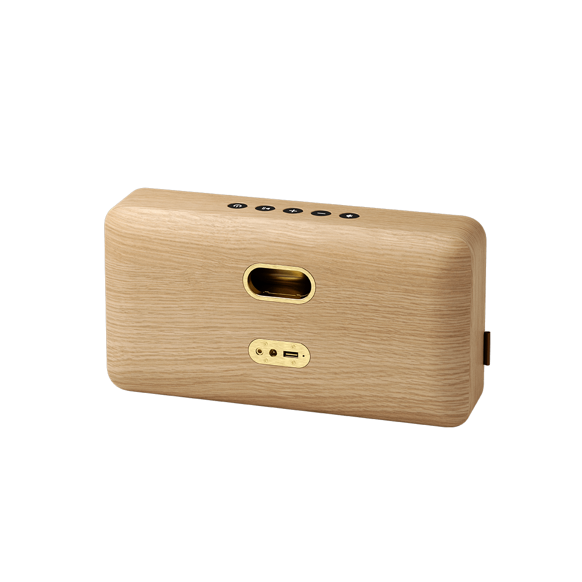 Move Wood | Move Wood - Smoked Oak | SACKit