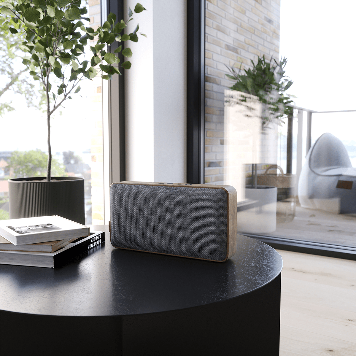 Move Wood | Move Wood - Smoked Oak | SACKit