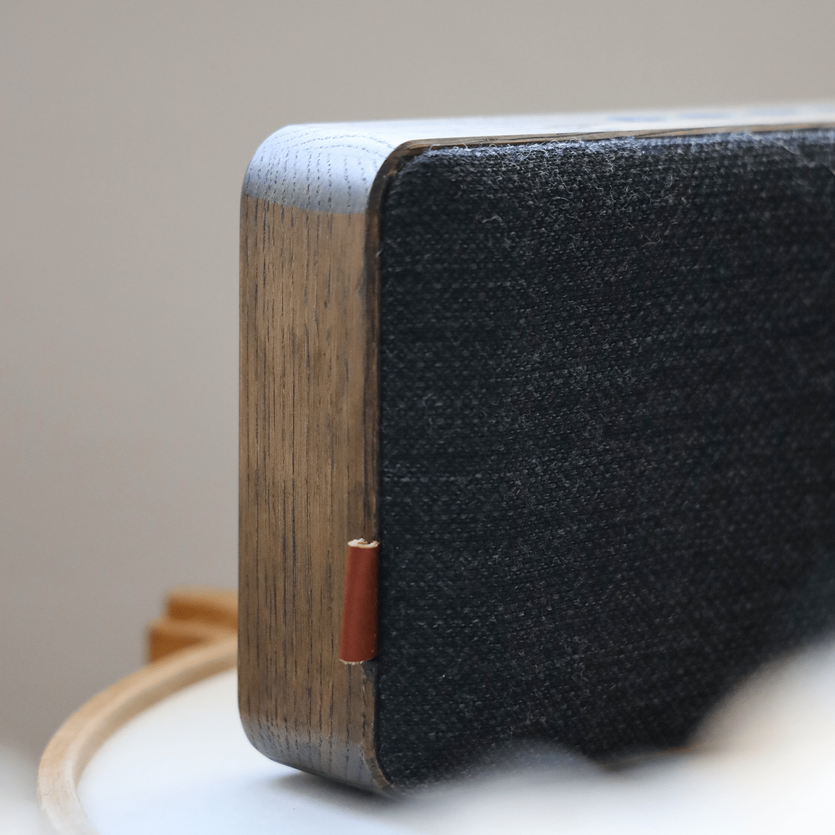Move Wood | Move Wood - Smoked Oak | SACKit