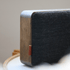Move Wood | Move Wood - Smoked Oak | SACKit