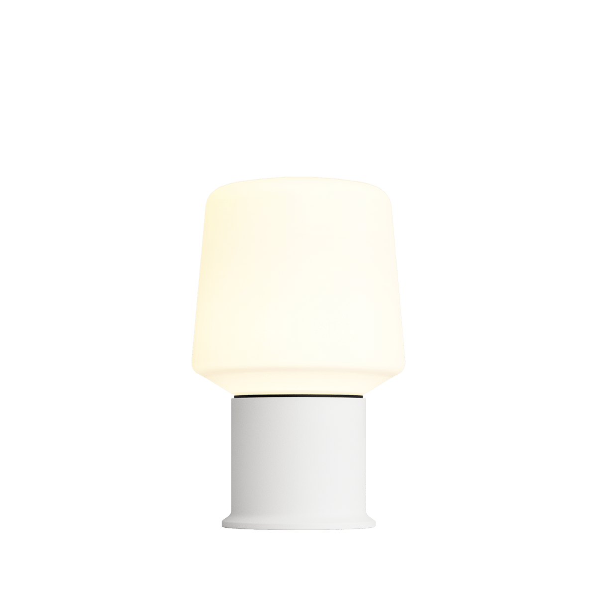Ambience - Lamp Intelligent & London base | Ambience - Lamp Intelligent & London base - White 5 | SACKit