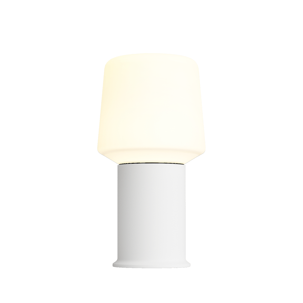 Ambience - Lamp Intelligent & London base | Ambience - Lamp Intelligent & London base - White 8 | SACKit
