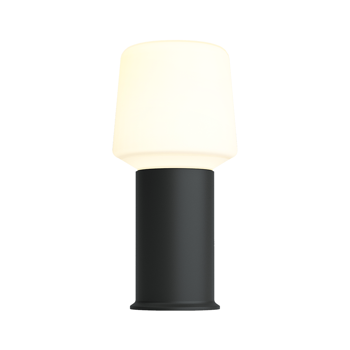 Ambience - Lamp Intelligent & London base | Ambience - Lamp Intelligent & London base - Black 10 | SACKit