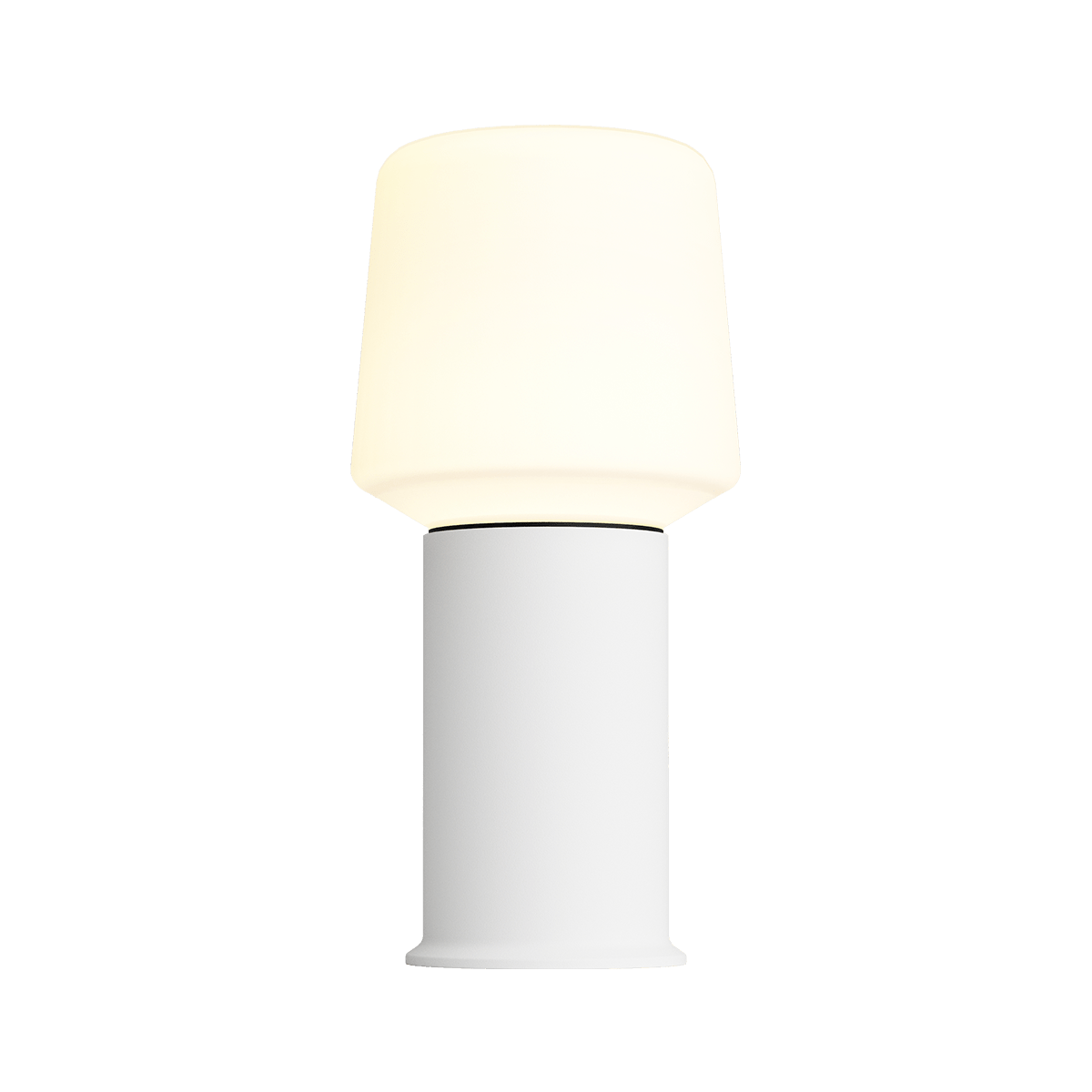 Ambience - Lamp Intelligent & London base | Ambience - Lamp Intelligent & London base - White 10 | SACKit