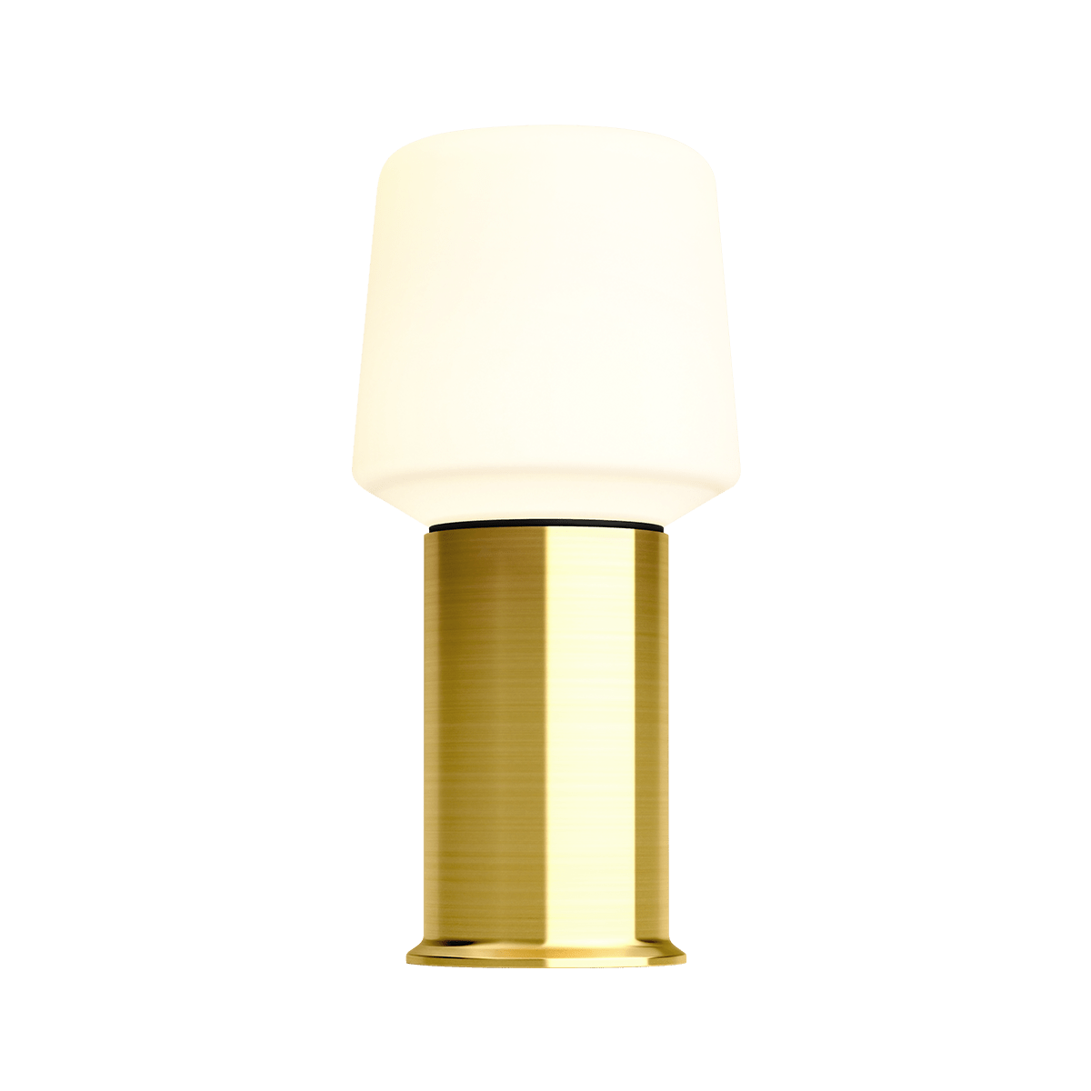 Ambience - Lamp Intelligent & London base | Ambience - Lamp Intelligent & London base - Brass 10 | SACKit