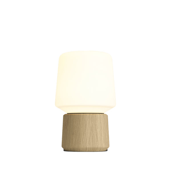 Ambience - Lamp Intelligent & Oslo base | Ambience - Lamp Intelligent & Oslo base - 5 | SACKit