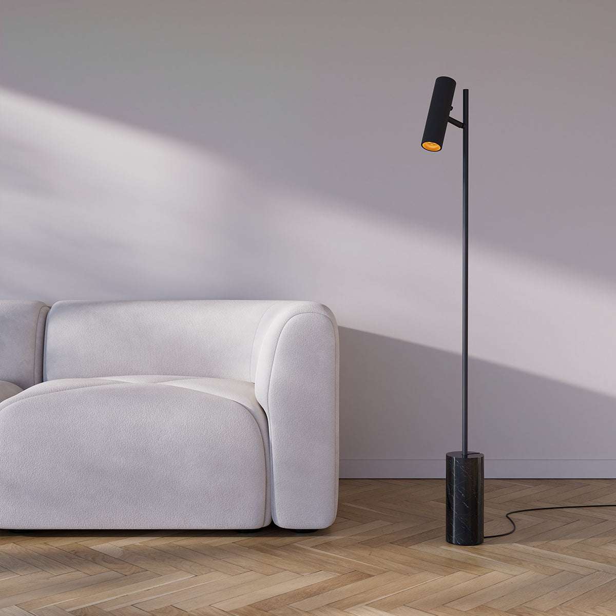 Expo Floor | Expo Floor - Black | SACKit