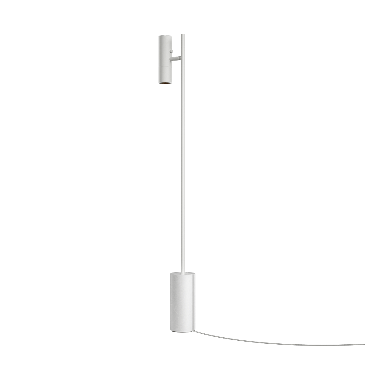 Expo Floor | Expo Floor - White | SACKit