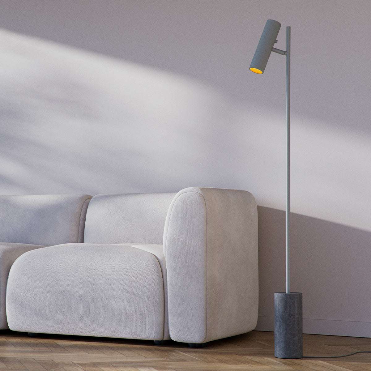 Expo Floor - Grey | Expo Floor - Grey - | SACKit