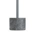 Expo Table - Grey | Expo Table - Grey - | SACKit