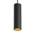Expo Pendant | Expo Pendant - Black | SACKit