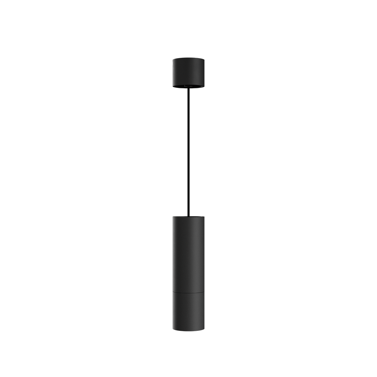 Expo Pendant | Expo Pendant - Black | SACKit