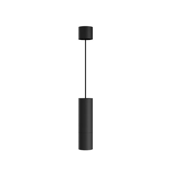 Expo Pendant | Expo Pendant - Black | SACKit