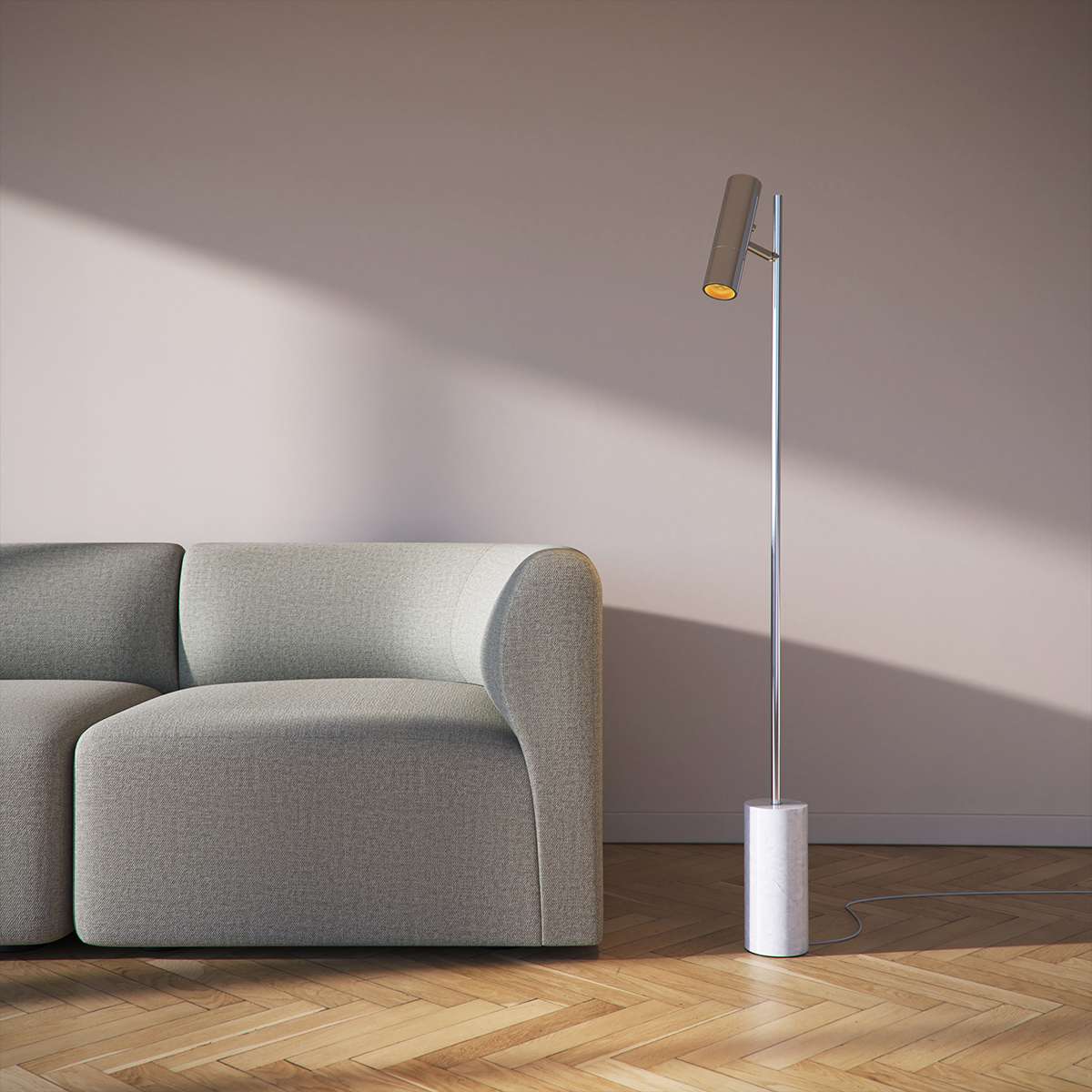Expo Floor | Expo Floor - Polished | SACKit
