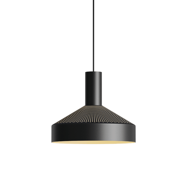 Dawn Pendant Ø25 | Dawn Pendant Ø25 - Black | SACKit