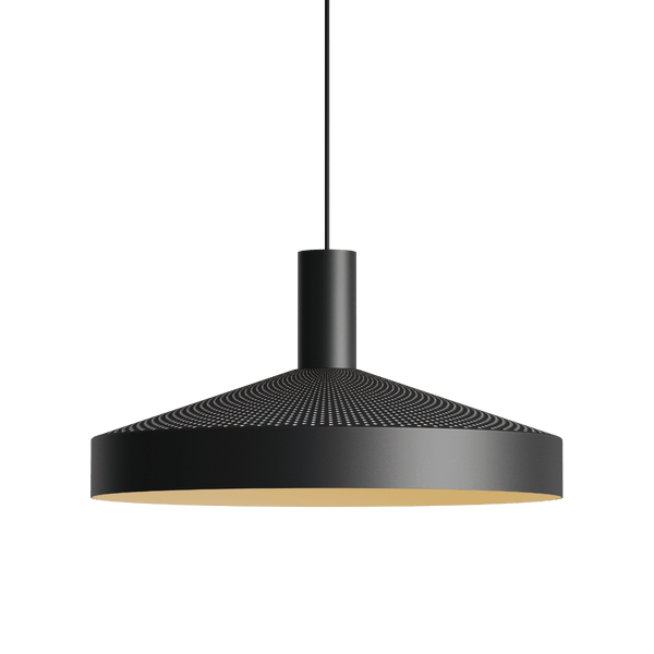 Dawn Pendant Ø40 | Dawn Pendant Ø40 - Black | SACKit