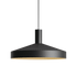 Dawn Pendant Ø40 | Dawn Pendant Ø40 - Black | SACKit
