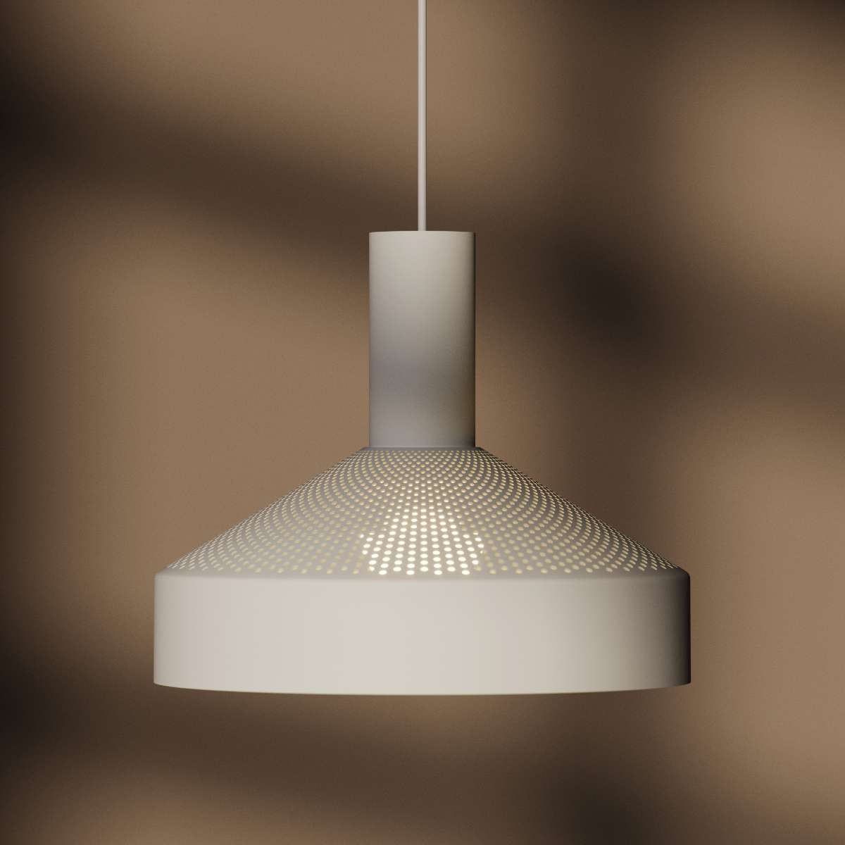 Dawn Pendant Ø25