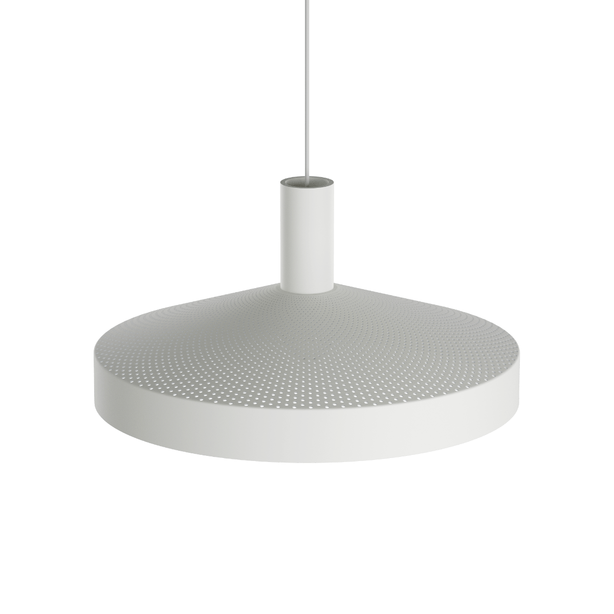 Dawn Pendant Ø40 | Dawn Pendant Ø40 - White | SACKit