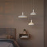 Dawn Pendant Ø40 | Dawn Pendant Ø40 - White | SACKit