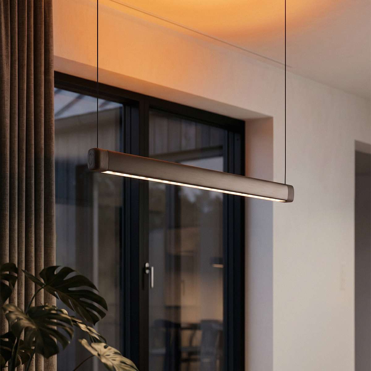 Pebble i Bronze – miljøbillede