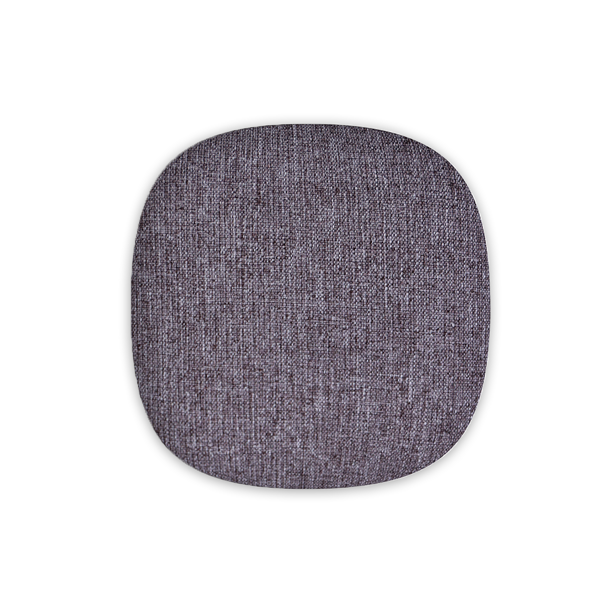 Go Front højtalercover i lavendel farve med Xpress stof fra danske Gabriel.