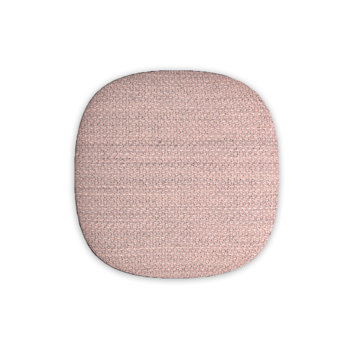 Go Front højtalercover i lyserød Xpress stof fra danske Gabriel, passer til Go-højtalere.